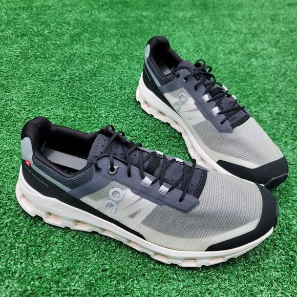 On Cloudvista 2 - Women's running shoes - Size 11 - Picture 3 of 13